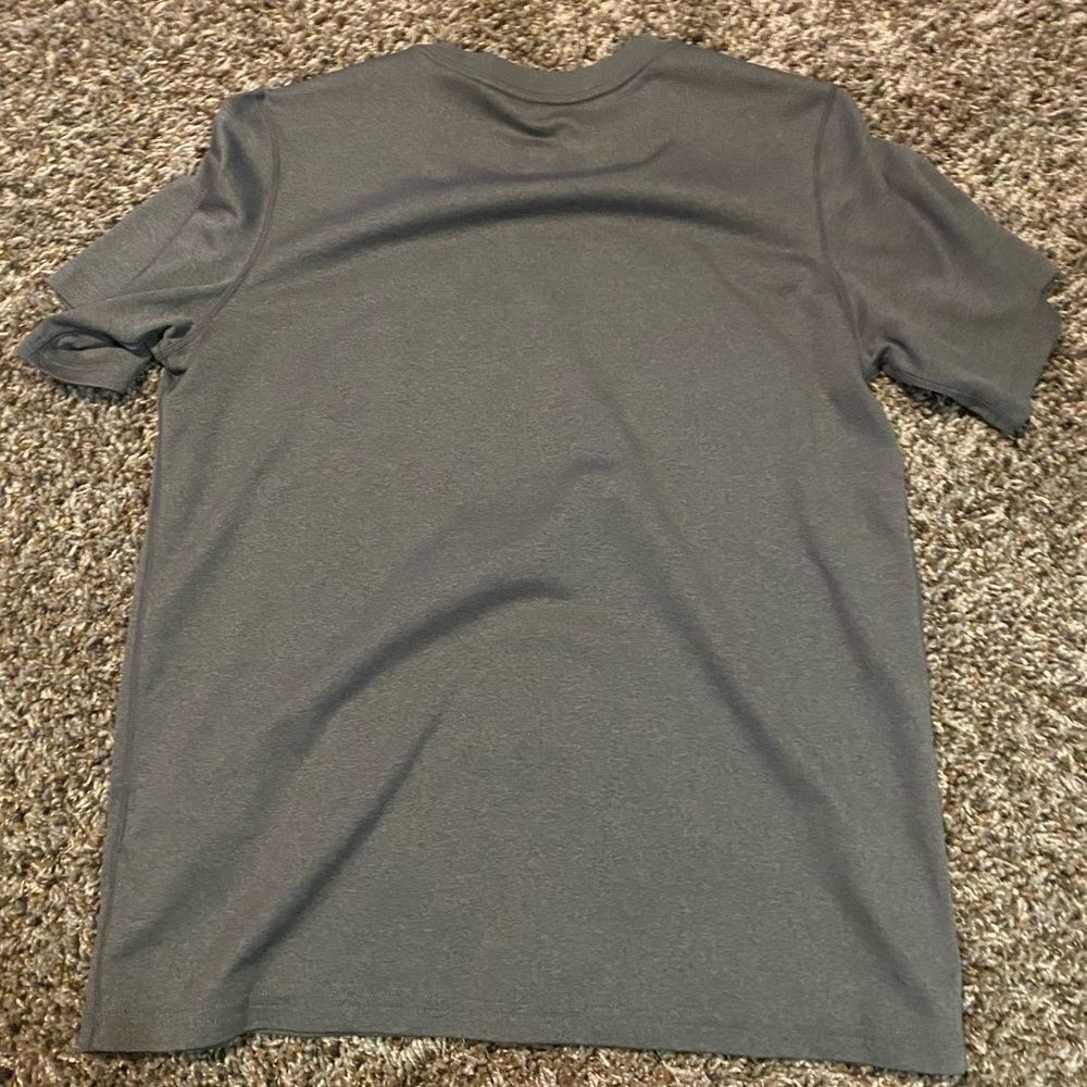 Nike Kids Boy Dri-Fit shirt